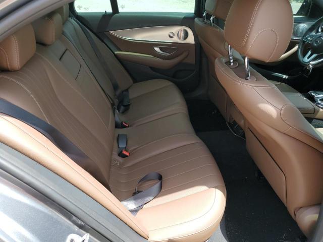 Photo 6 from auction – 2020 MERCEDES-BENZ E 350 with VIN WDDZF8DB0LA706969