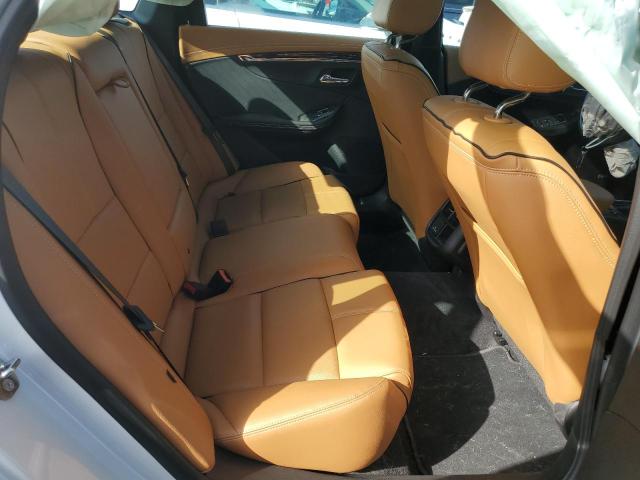 Photo 6 from auction – 2016 CHEVROLET IMPALA LTZ with VIN 2G1145S31G9154206