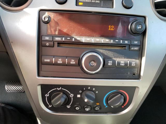 Photo 9 from auction – 2007 SATURN ION LEVEL with VIN 1G8AJ55F87Z168223