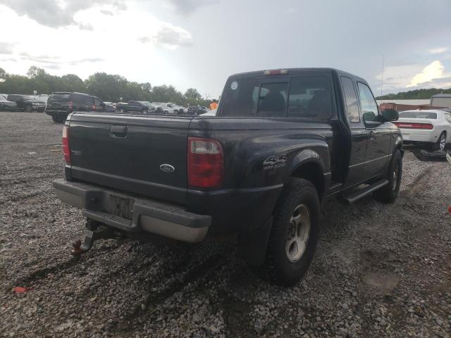 Photo 4 from auction – 2002 FORD RANGER SUP with VIN 1FTZR45E12PA12709