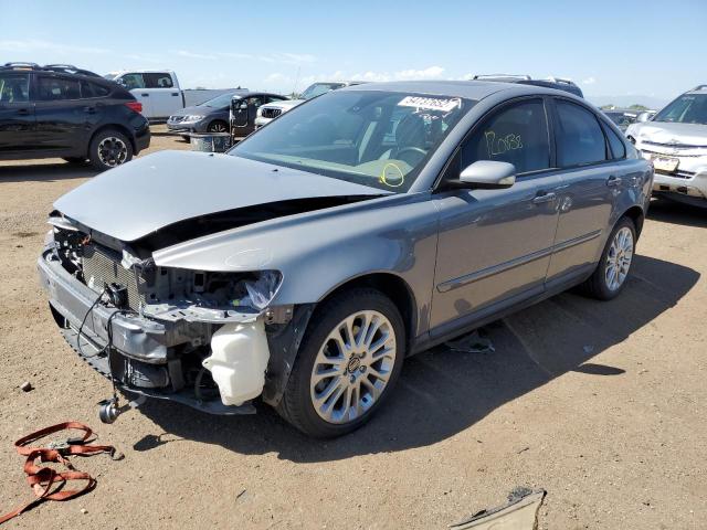 Photo 2 from auction – 2005 VOLVO S40 T5 with VIN YV1MH682652079117