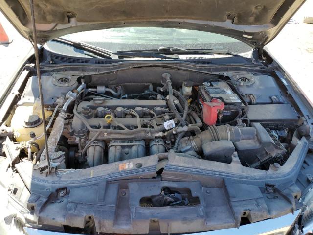 Photo 7 from auction – 2011 FORD FUSION SE with VIN 3FAHP0HA9BR198159