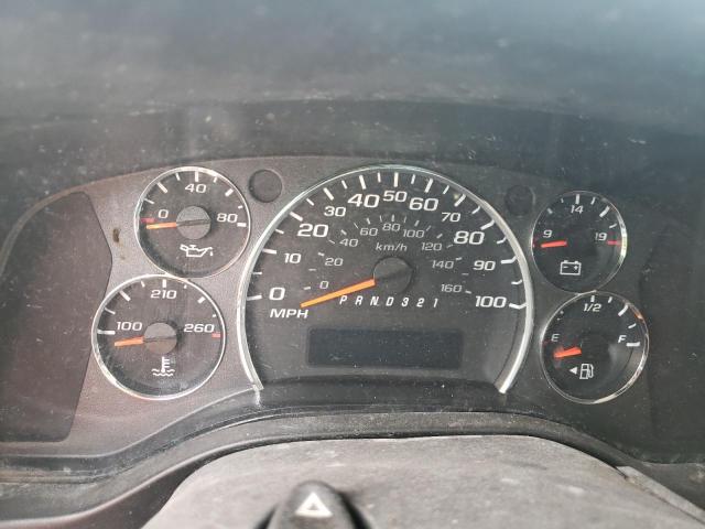 Photo 8 from auction – 2010 CHEVROLET EXPRESS G1 with VIN 1GCUGADX1A1183771