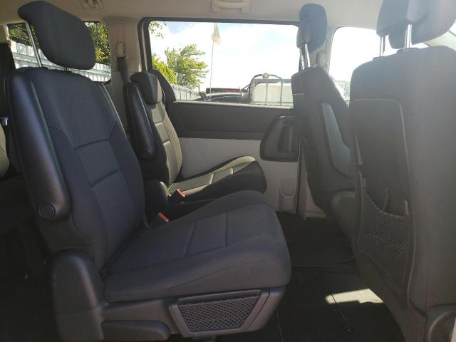 Photo 6 from auction – 2010 DODGE GRAND CARA with VIN 2D4RN4DE3AR225349