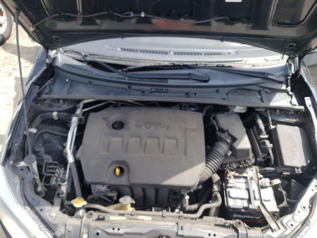 Photo 7 from auction – 2014 TOYOTA COROLLA L with VIN 2T1BURHE6EC081293