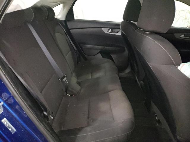 Photo 6 from auction – 2020 KIA FORTE FE with VIN 3KPF24AD9LE246277