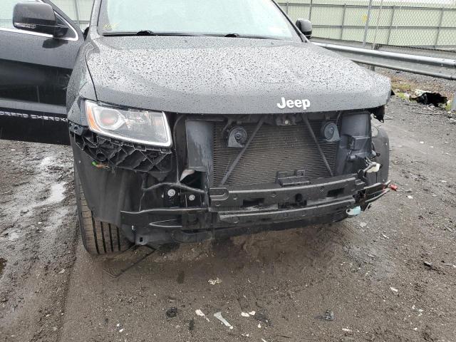Photo 9 from auction – 2014 JEEP GRAND CHER with VIN 1C4RJFBG4EC479126