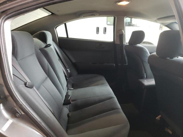Photo 6 from auction – 2004 MITSUBISHI GALANT ES with VIN 4A3AB36F54E105568