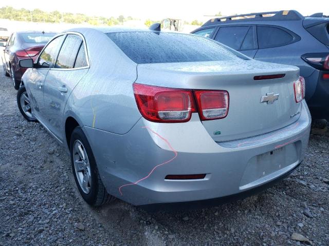 Photo 3 from auction – 2015 CHEVROLET MALIBU LS with VIN 1G11B5SL0FF239646
