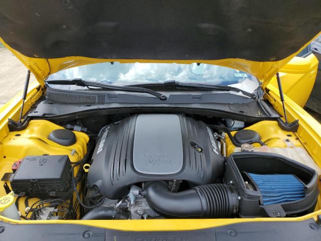 Photo 7 from auction – 2017 DODGE CHARGER R/ with VIN 2C3CDXCT9HH595443