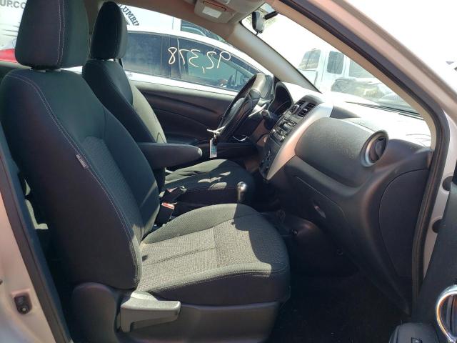 Photo 5 from auction – 2017 NISSAN VERSA S with VIN 3N1CN7AP4HK428888