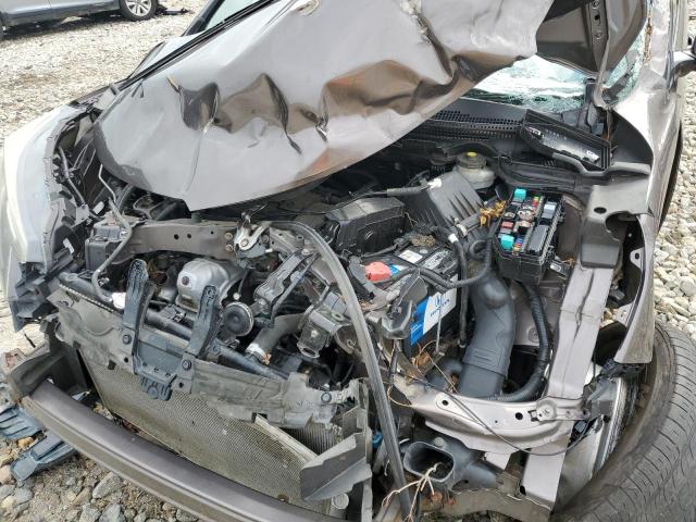Photo 7 from auction – 2015 HONDA CR-V EXL with VIN 2HKRM4H73FH641482