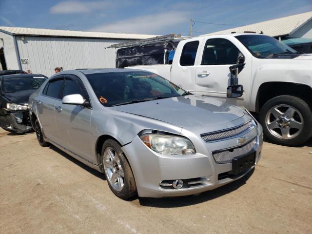 Photo 1 from auction – 2009 CHEVROLET MALIBU LTZ with VIN 1G1ZK57789F199531