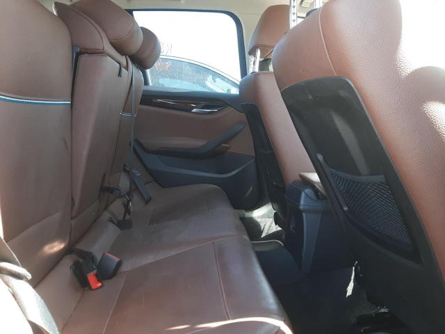 Photo 6 from auction – 2014 BMW X1 SDRIVE2 with VIN WBAVM1C56EVW53785
