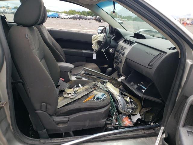 Photo 5 from auction – 2008 FORD FOCUS SE with VIN 1FAHP33N28W232055