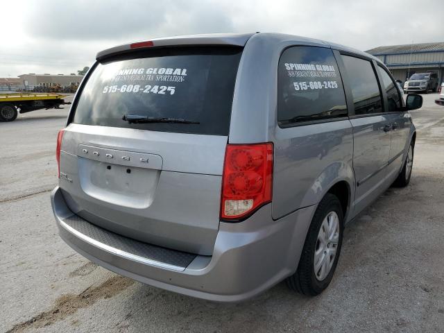 Zdjęcie 4 z aukcji – 2014 DODGE GRAND CARA z VIN 2C4RDGBG2ER419401