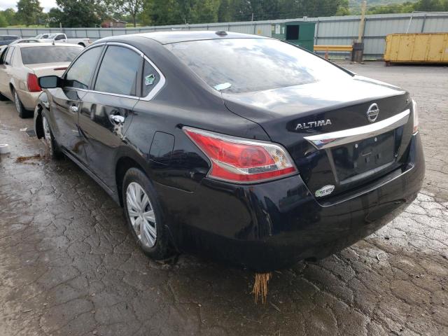 Photo 3 from auction – 2015 NISSAN ALTIMA 2.5 with VIN 1N4AL3AP8FC263763