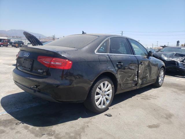 Photo 4 from auction – 2013 AUDI A4 PREMIUM with VIN WAUAFAFL0DA173203
