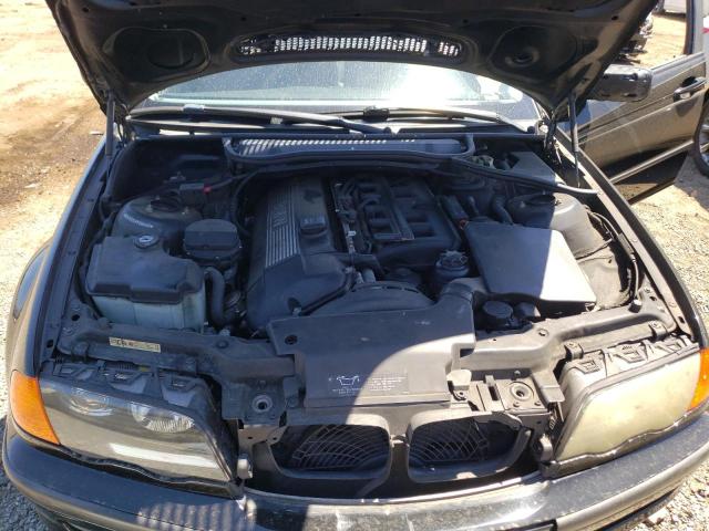 Foto 7 de la subasta – 2001 BMW 325 I con VIN WBAAV33491FU98426