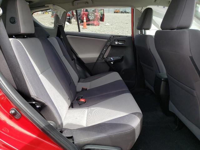 Photo 6 from auction – 2014 TOYOTA RAV4 XLE with VIN 2T3RFREV1EW174824