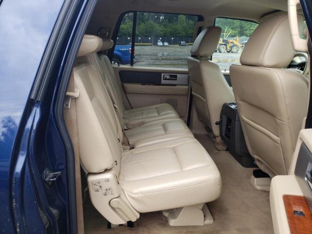 Photo 6 from auction – 2009 FORD EXPEDITION with VIN 1FMFK18569EB10556