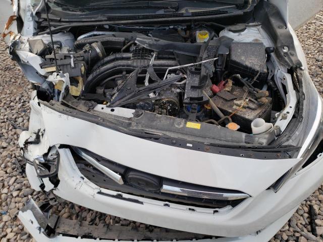 Photo 7 from auction – 2022 SUBARU IMPREZA with VIN 4S3GTAB69N3719394