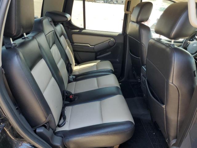 Photo 6 from auction – 2007 FORD EXPLORER S with VIN 1FMEU33887UA00999