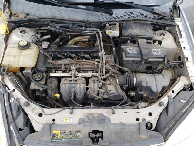Photo 7 from auction – 2007 FORD FOCUS ZX4 with VIN 1FAFP34N37W144653