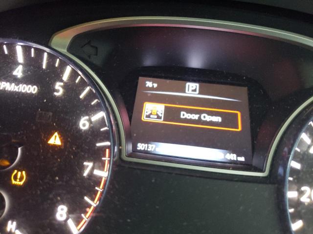 Photo 8 from auction – 2017 NISSAN ALTIMA 2.5 with VIN 1N4AL3AP8HC148065