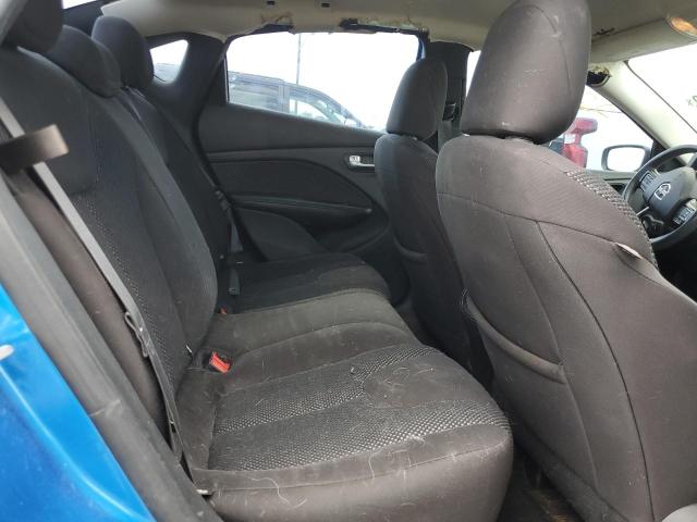 Photo 6 from auction – 2015 DODGE DART SE with VIN 1C3CDFAA8FD301696