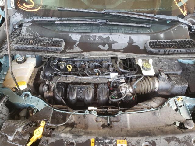 Фото 7 с аукциона – 2013 FORD ESCAPE S с VIN 1FMCU0F75DUD07177