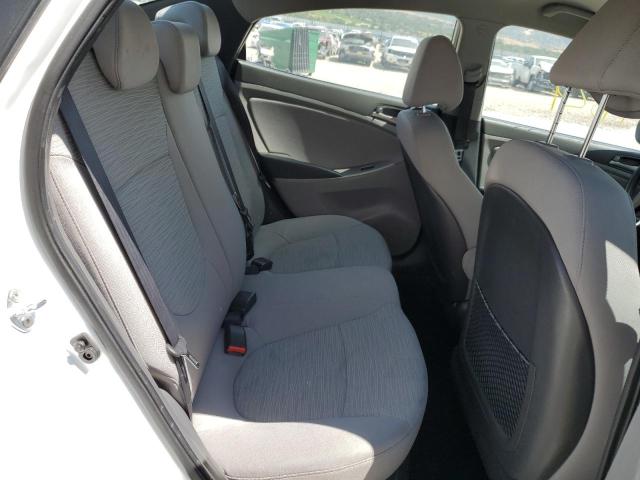 Photo 6 from auction – 2017 HYUNDAI ACCENT SE with VIN KMHCT4AE1HU202268