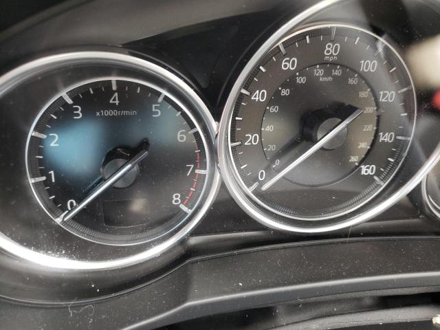 Photo 8 from auction – 2020 MAZDA CX-5 TOURI with VIN JM3KFBCM8L0838628