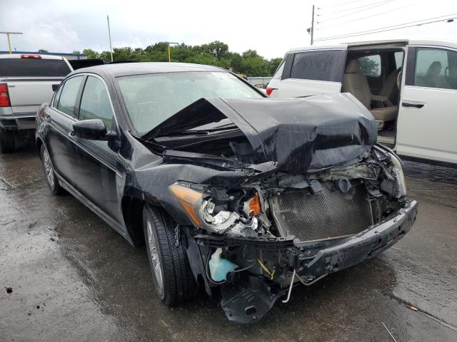 HONDA ACCORD 2012 with VIN 1HGCP2F6XCA162508 - Photo from auction