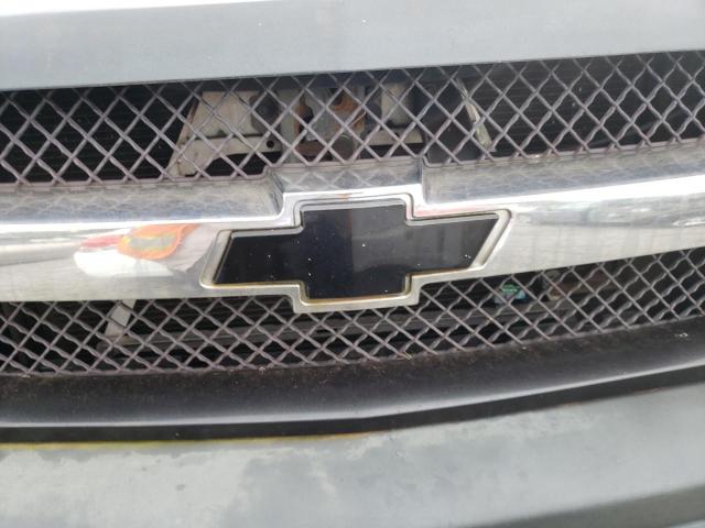 Photo 9 from auction – 2003 CHEVROLET AVALANCHE with VIN 3GNEK13T73G331841