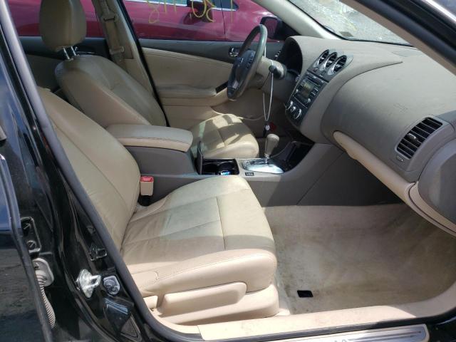 Photo 5 from auction – 2012 NISSAN ALTIMA SR with VIN 1N4BL2AP5CC132087