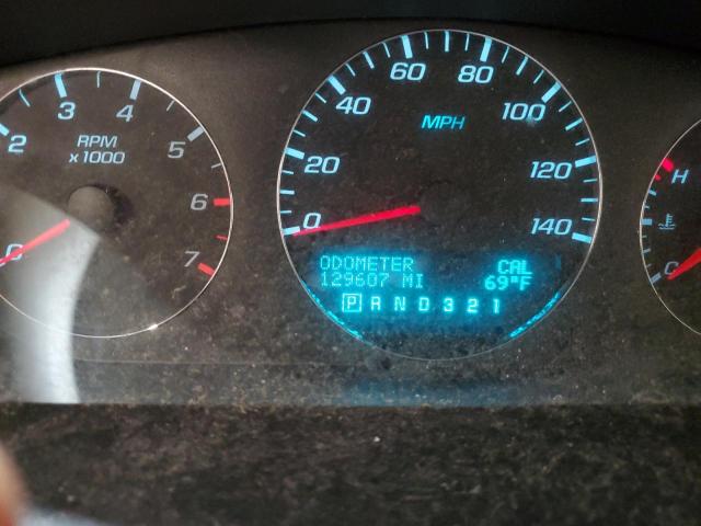 Photo 8 from auction – 2006 CHEVROLET IMPALA LT with VIN 2G1WT58K669426772