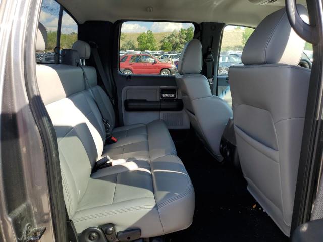 Photo 6 from auction – 2004 FORD F150 SUPER with VIN 1FTPW145X4FA16976