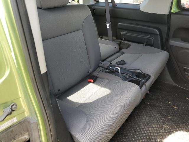 Photo 6 from auction – 2008 HONDA ELEMENT EX with VIN 5J6YH18798L010579