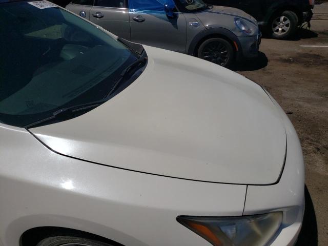 Photo 9 from auction – 2010 NISSAN MAXIMA S with VIN 1N4AA5AP7AC804876