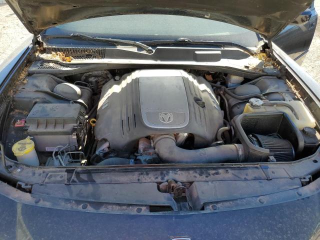 Photo 7 from auction – 2006 DODGE CHARGER R/ with VIN 2B3KA53H76H293793