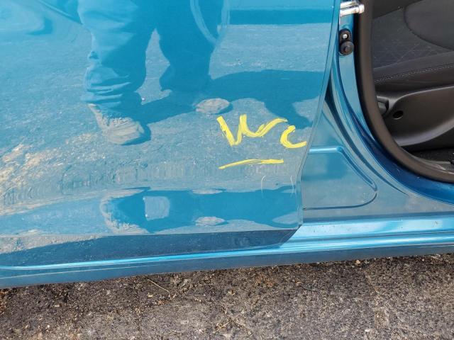 Photo 9 from auction – 2020 CHEVROLET SPARK 1LT with VIN KL8CD6SAXLC413890