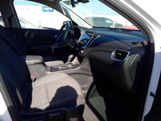 Photo 5 from auction – 2018 CHEVROLET EQUINOX LT with VIN 2GNAXJEV4J6268611