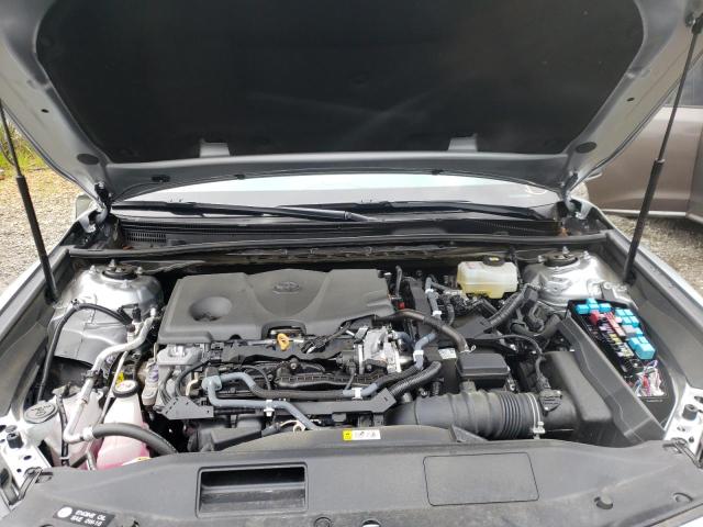 Photo 7 from auction – 2020 TOYOTA CAMRY LE with VIN 4T1E31AK7LU544068