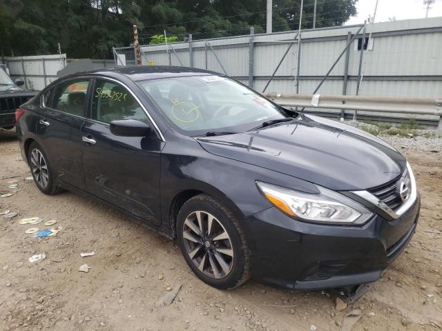 Photo 1 from auction – 2016 NISSAN ALTIMA 2.5 with VIN 1N4AL3AP8GC138537
