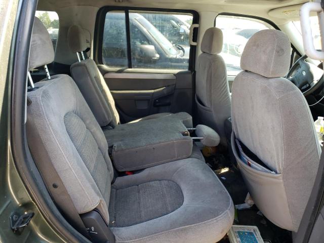 Photo 6 from auction – 2004 FORD EXPLORER X with VIN 1FMZU73W64ZB38367