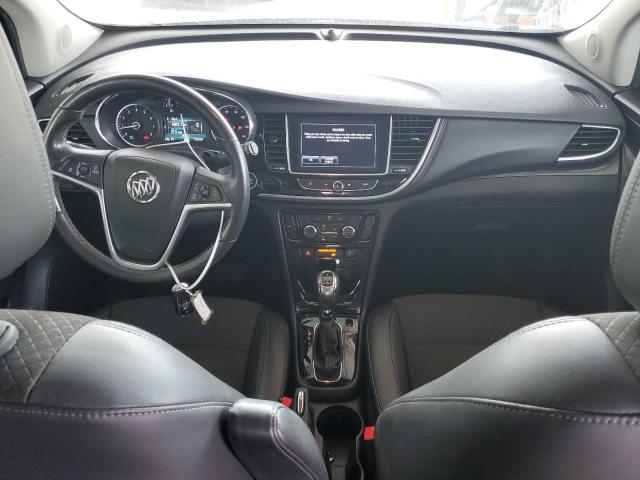Photo 9 from auction – 2018 BUICK ENCORE PRE with VIN KL4CJASB7JB641094