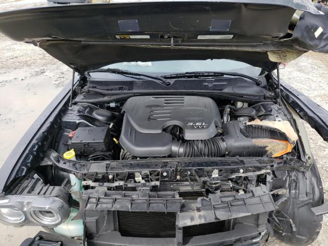 Photo 7 from auction – 2016 DODGE CHALLENGER with VIN 2C3CDZAGXGH338405
