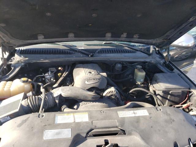Photo 7 from auction – 2001 GMC NEW SIERRA with VIN 1GTEK19T71Z173336