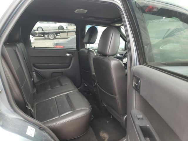 Photo 6 from auction – 2010 FORD ESCAPE LIM with VIN 1FMCU0EGXAKC61354